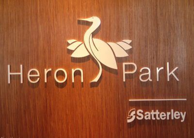 Heron Park Satterley Lighting Image 2