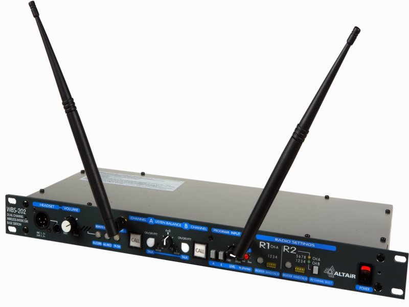 SBS-202 Base Station