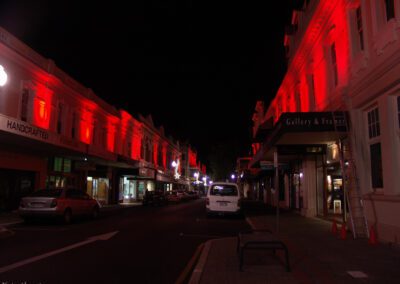 High Street Fremantle