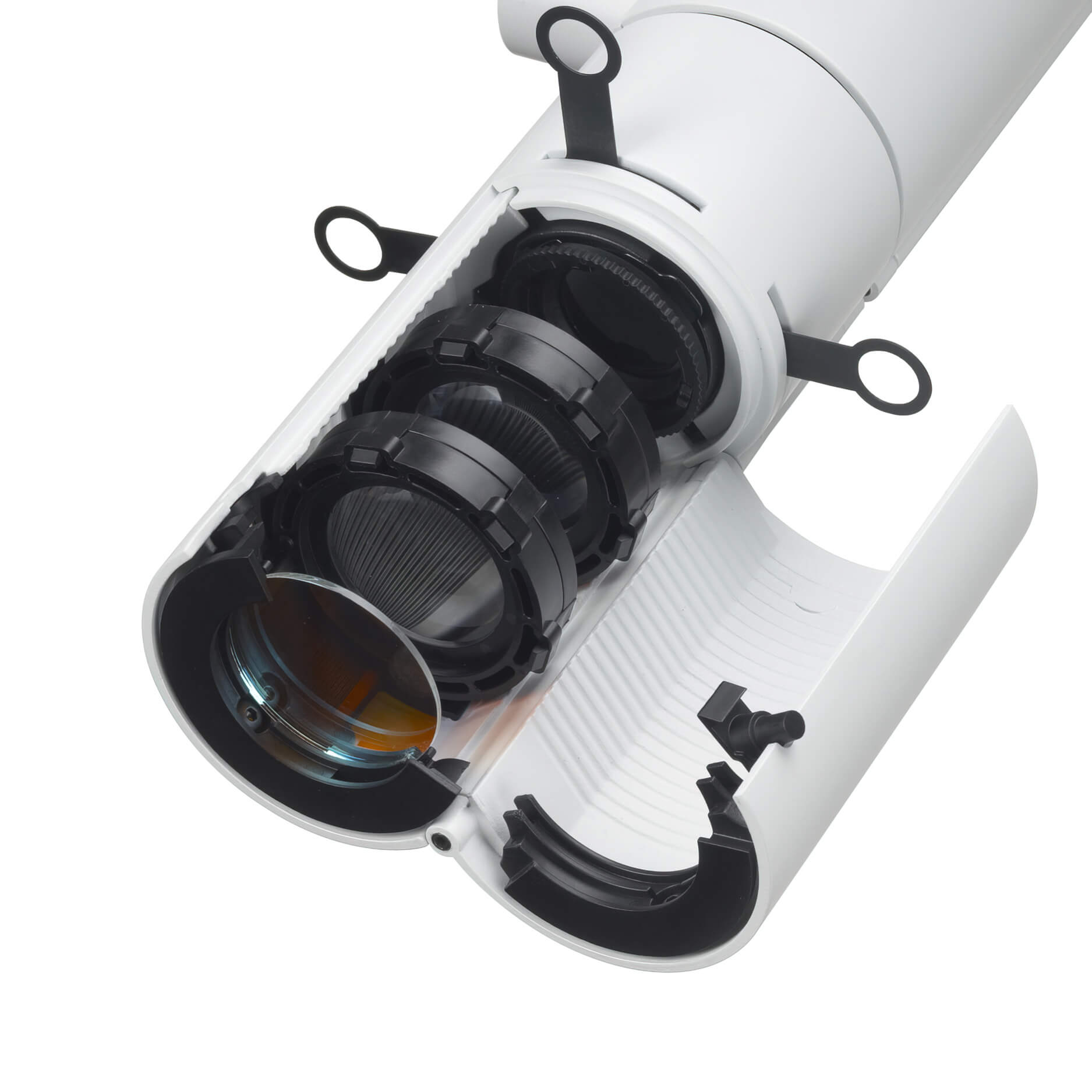 Selecon Accent Beamshaper Lens