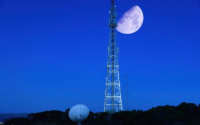 Esperance Telstra Tower